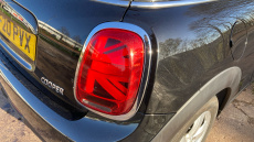 MINI Hatchback 1.5 Cooper Classic II 3dr Petrol Hatchback